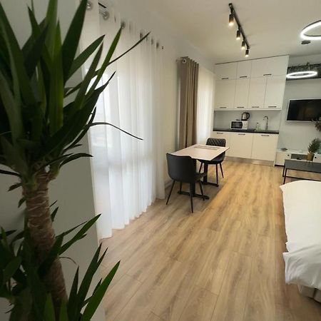 Intercontinental Apartments Tirana City Center Zewnętrze zdjęcie